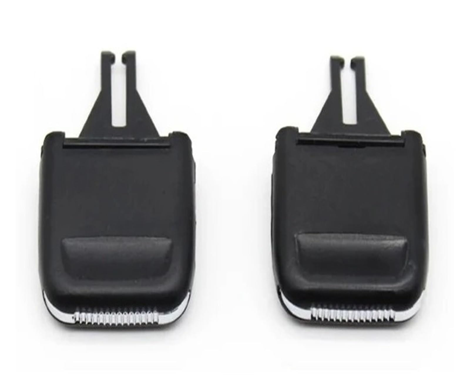 Deslizador de rejilla de ventilación CA (2 piezas) para Boxster y Cayman 2012-2016 5