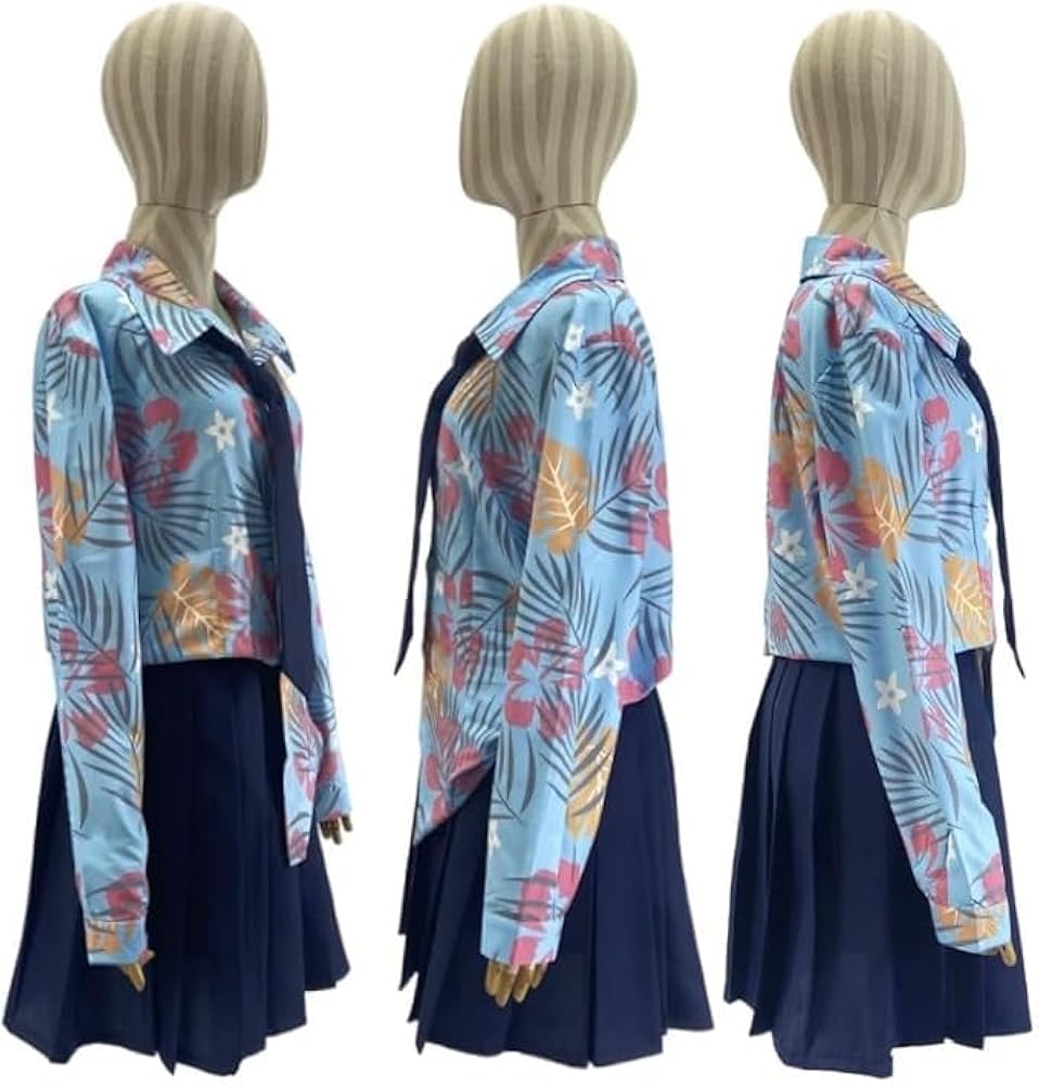 Amazon.co.jp: [売店] ブルーアーカイブ- ブルアカ コノカ コスプレ