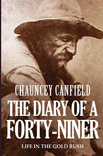 The Diary of a Forty-Niner