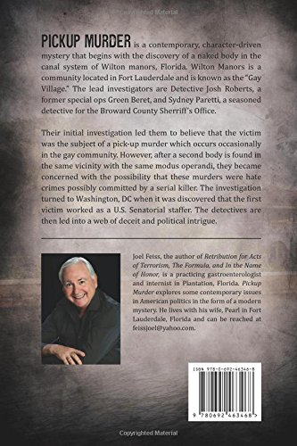 Pickup Murder - Image 2