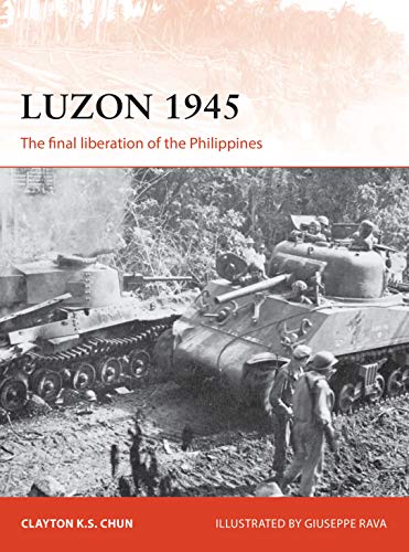 Luzon 1945 view 2