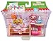 Mini Lalaloopsy Playset- Pillow's Sleepover Party
