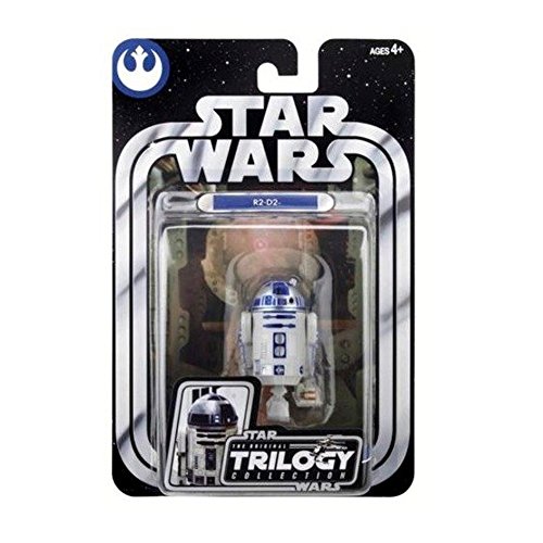 MDstore Star Wars Original Trilogy Collection OTC R2-D2 #12