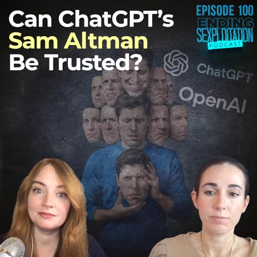 Can ChatGPT's Sam Altman Be Trusted?