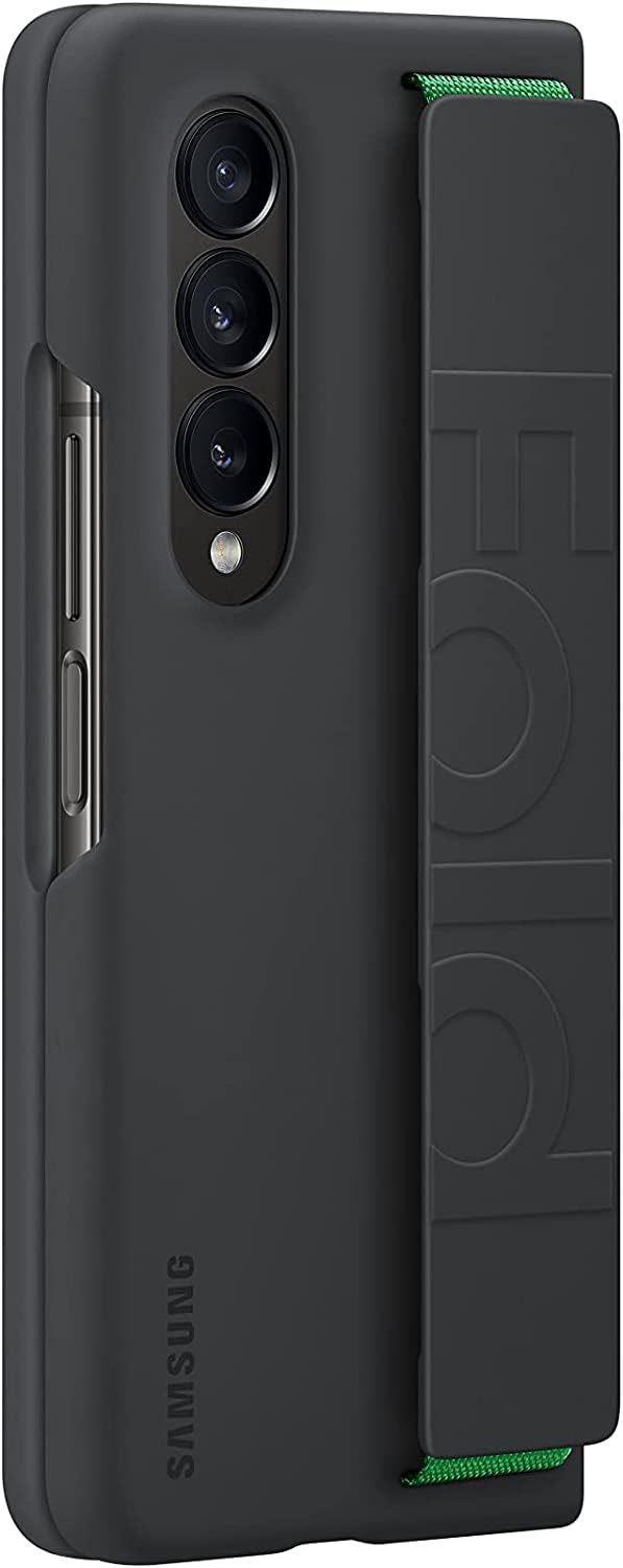 Amazon.co.jp: Samsung Galaxy Z Fold 4 シリコーングリップ