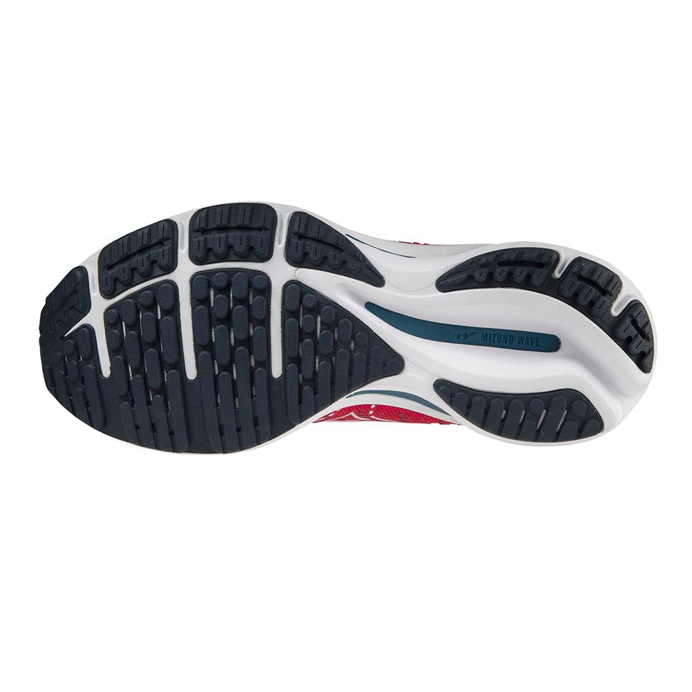 Mizuno Wave Rider 25, Scarpe da ginnastica Donna