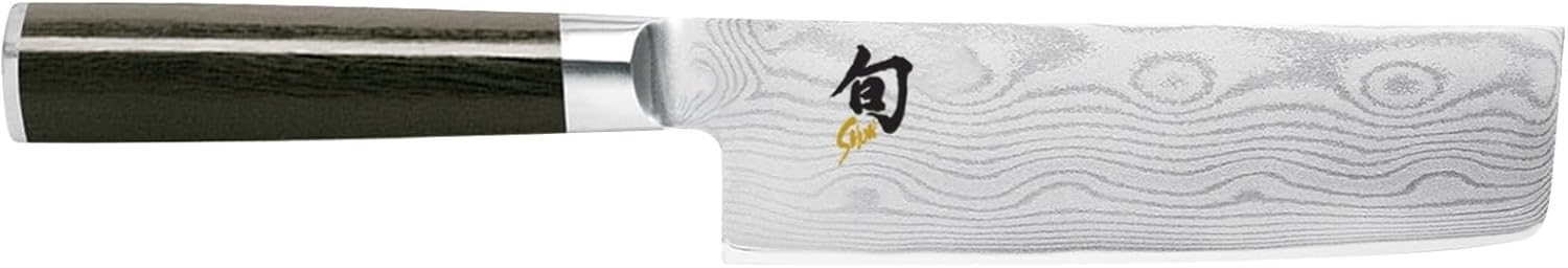 Shun Classic Vegetable Cleaver Nakiri