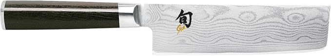 Shun Classic 6.5" Nakiri Knife