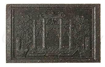 The Metropolitan Tea Company Small Black Tea Brick 500g / 1.1lbs