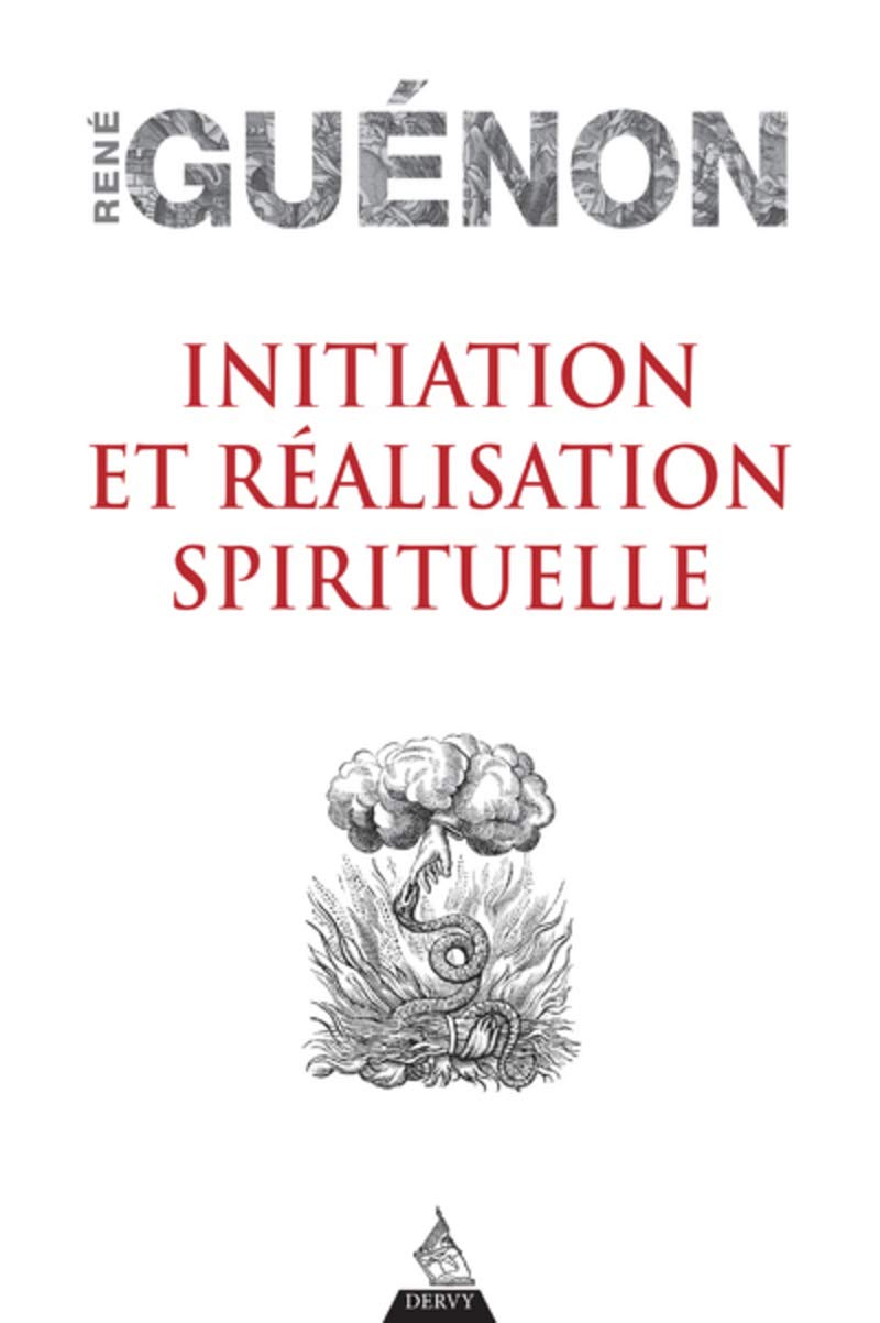 Initiation et réalisation spirituelle