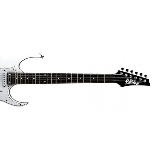 Ibanez Basswood Electric Guitar Series Gio GRG140-WH : Amazon.in