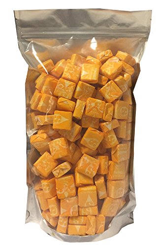 Starburst Lemon All Yellow Candy 2 Pound Bag #TOP1