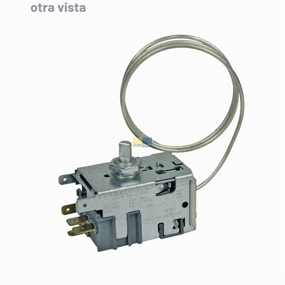 Danfoss Termostato universal 077B3642 D077B3642