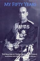 Τα πενήντα χρόνια της ζωής μου 0977196135 Book Cover