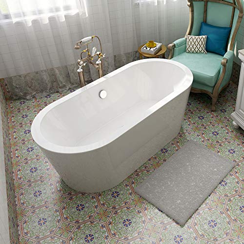 10 Best Freestanding Bathtub Reviews by Consumer Guide for 2020 The