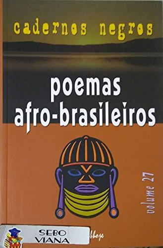 Cadernos Negros Poemas Afro-Brasileiros | Amazon.com.br