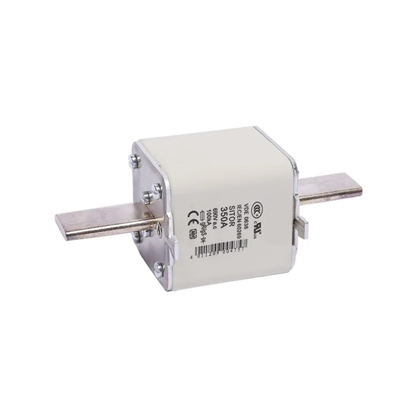 Fusible 3NA3344-2C haute tension cartouche fusible rapide 3NA3350-2C électricité