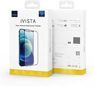 Screen protector wiwu ivista for iphone 11 6.1