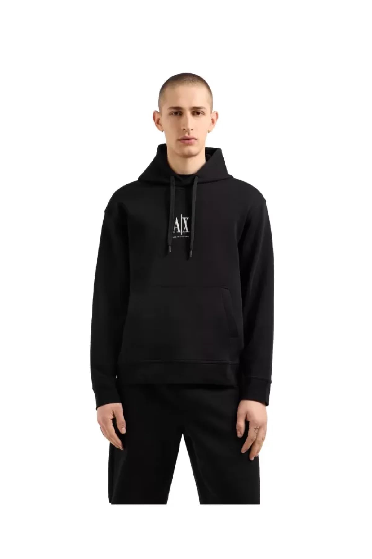 Armani Exchange Felpas XM000369 AF10818 - Uomo