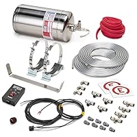 SPARCORACI EXTINTOR ELECTRICO ACER INOX 885G