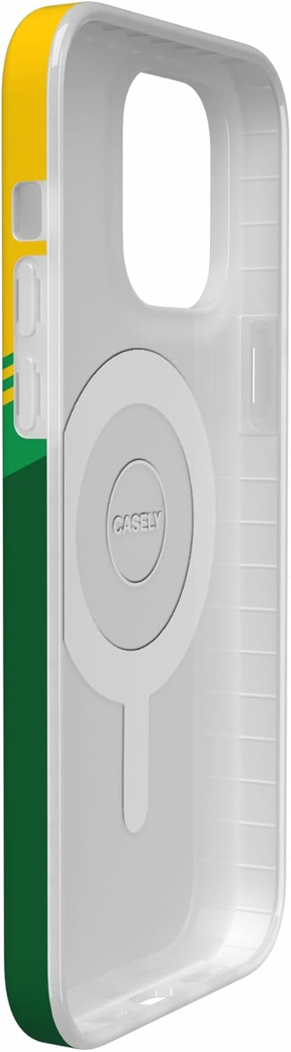 Casely iPhone 14 Pro Max Case | Keep It Classic | Crayola Crayon Box | Compatible with MagSafe | Classic Ultra Thin Design