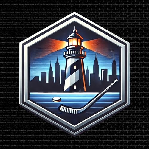 Islanders Digest cover art