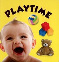 Playtime 0857804219 Book Cover