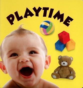 Unknown Binding Playtime Book