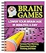 Brain Games #2: Lower Your Brain Age in Minutes a Day