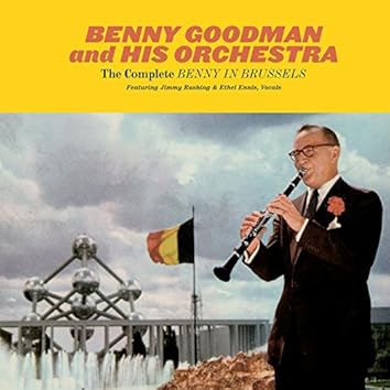 不滅の名盤～ジャズ・スウィング　グレン・ミラー、ベニー・グッドマン、デューク・エリントン 他14曲 VA501 [CD] Swing Jazz物語 vol.2 ベニー・グッドマン＜ジャズ100年記念