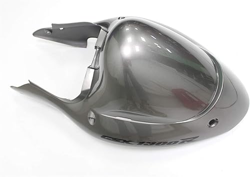 Miniatura 8 de Carenado gris completo de plástico apto para Suzuki 1997-2007 GSXR 1300 Hayabusa Gen1 inyección ABS nuevo kit de carrocería del mercado de