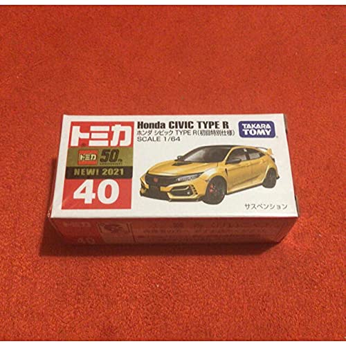 k*m様 オリジナルトミカ　ホンダ　シビック　TYPE R Amazon | トミカショップオリジナル ホンダ シビック TYPE R