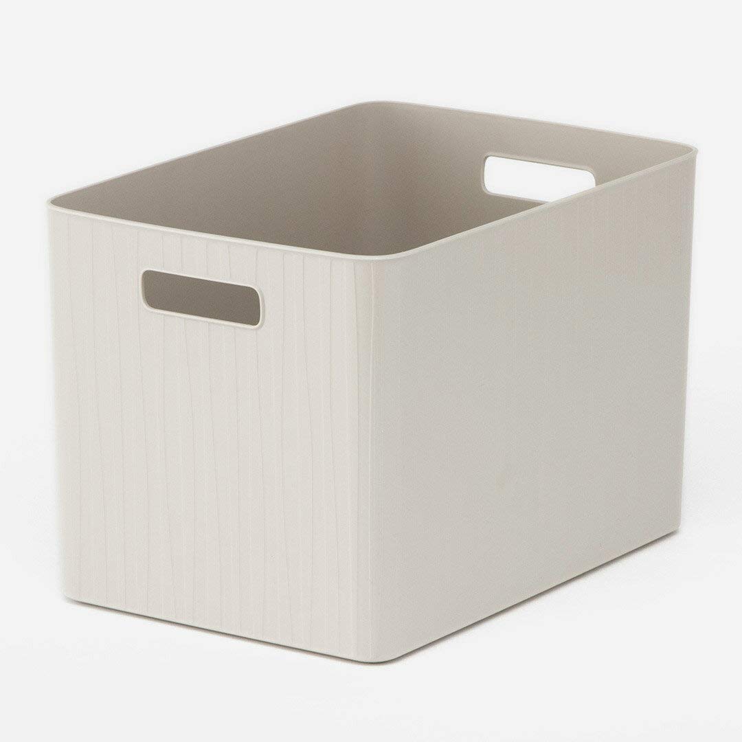 Amazon.co.jp: [ケユカ] KEYUCA Pearno ソフトBOX ワイド深 [W360×D255