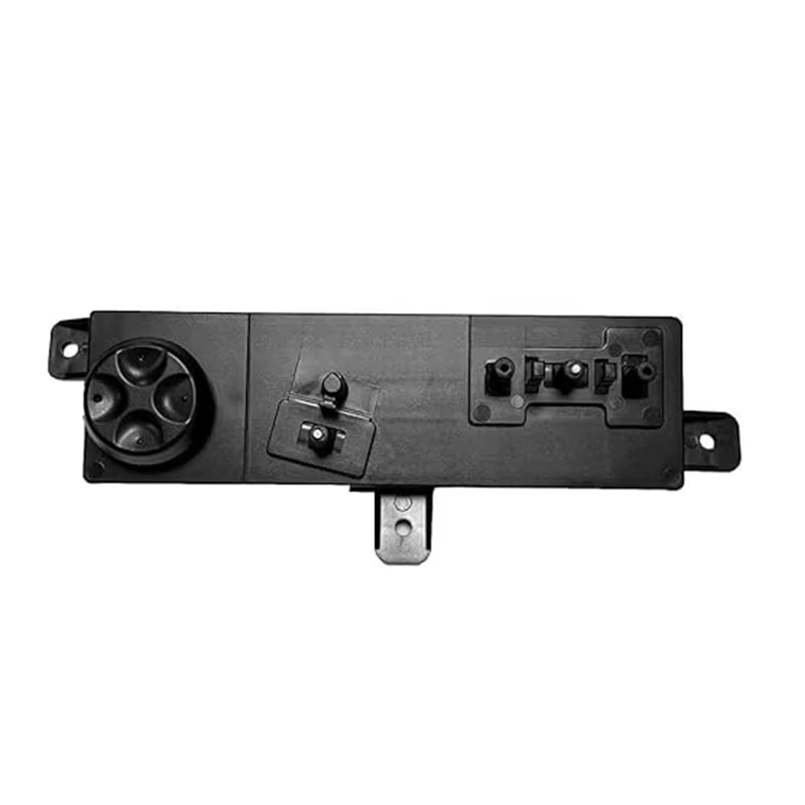 Interruptor ajuste asiento lateral Interruptor Asiento Conductor