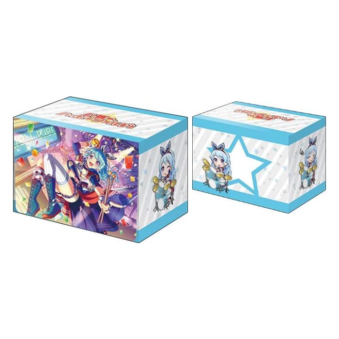 Protège-cartes de collection BanG Dream! Girls Band Party Kanane Matsubara Bushiroad Vol. 229