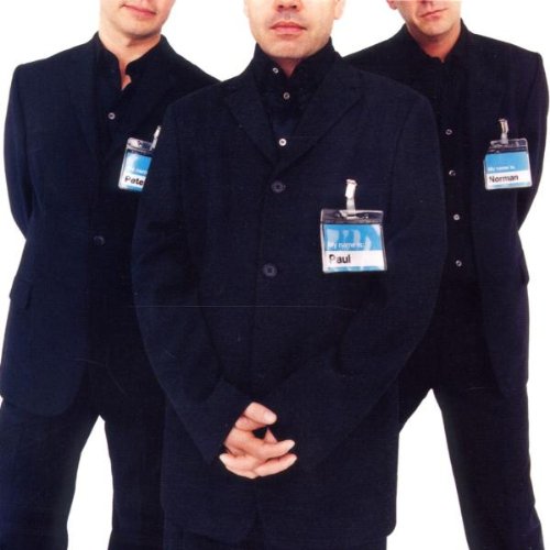 Essential Millennium