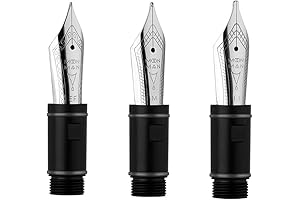Majohn P136 Premium Nib Set: Enhance Your Writing Experience