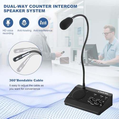 smart intercom system System product image