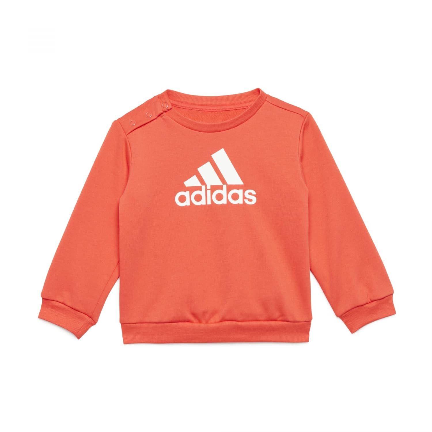 Adidas Unisex Baby Baby-Jogger Badge of Sport French Terry Jogger
