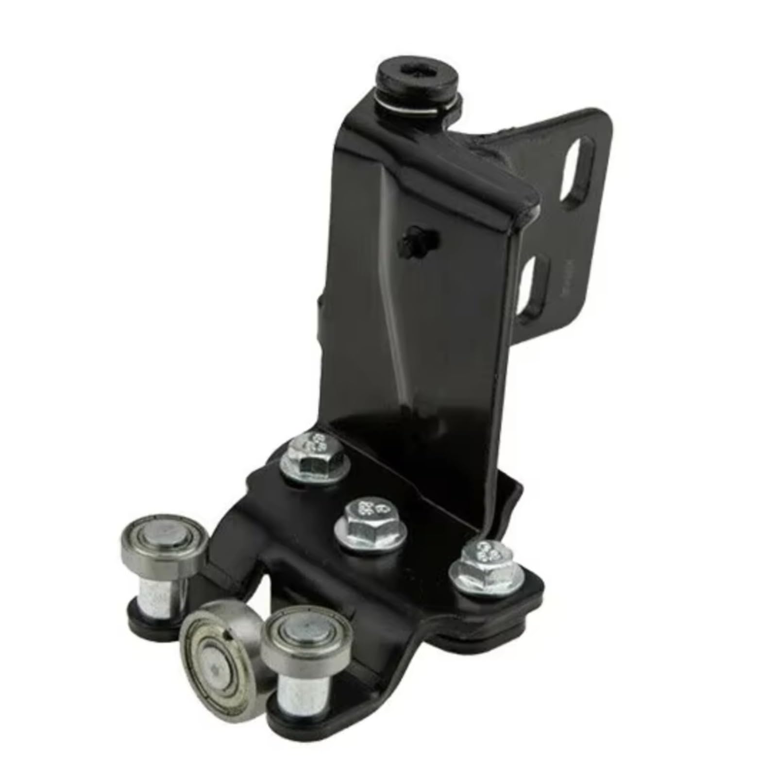 Rodillo de puerta corredera con guiado suave para Ford Transit 1821501 8