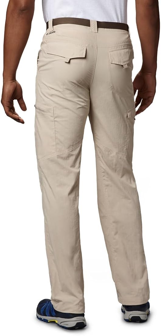 Bas convertibles & dézippables | Pantalons outdoor légers et