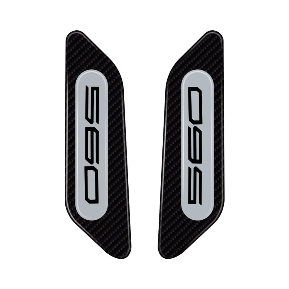 Motorcycle Fuel Tank Sticker for Tmax 560 2022 Sticker Tank Pad Stickers Gas Protector Motorcycle Fuel Oil Gas Tank Protector Stickers