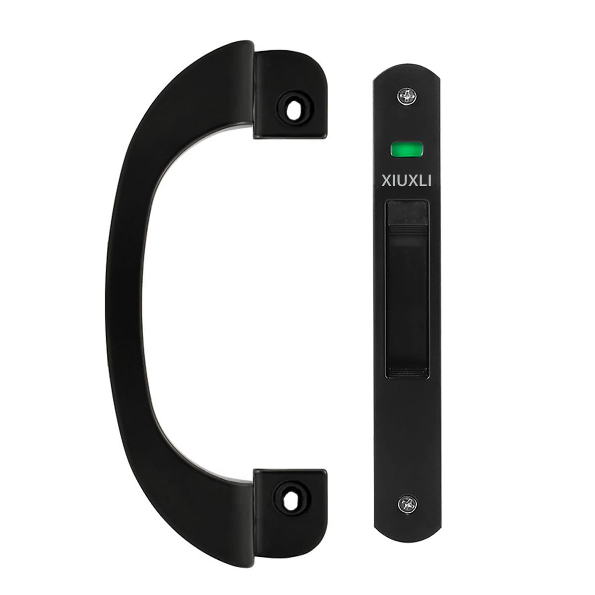 Serrure pour porte coulissante : sécurisez vos baies vitrées