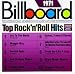 Billboard Top Rock'n'Roll Hits: 1971