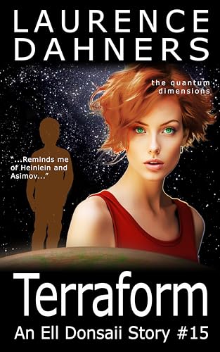 Terraform (an Ell Donsaii story #15)