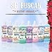 SAN | Suavizante Ropa Lavadora Líquido Concentrado | Fragancia Duradera Floral |...