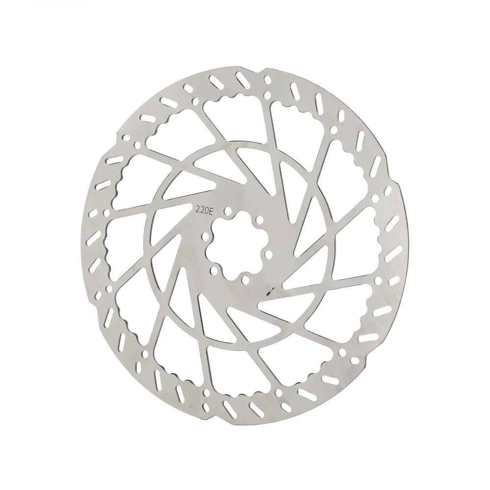 Moto Disque Frein Disque De Frein Avant pour Moto, Rotor Durable pour Talaria Sting MX3 MX4, Pièce De Rechange Générique Universelle