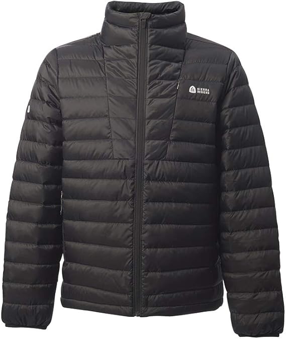 Sierra designs dridown jacket Clearance