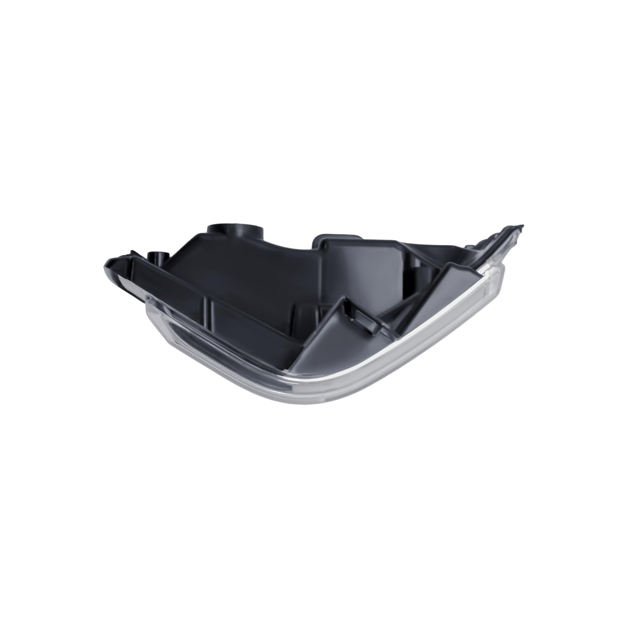 Left Side Towing Mirror Power Signal Fits 17-20 Ford F250 F350 F450 SD Black Left Side Towing Mirror Power Signal Fits 17-20 Ford F250 F350 F450 SD Black