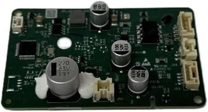 Vacuum Cleaner Docking StationAccessories，Compatible For Roborock，Dyad Pro/Dyad Air - Global Version Spare Parts